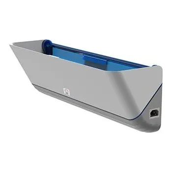 Elektrický lapač Alcochem Hygiene B.V. Světelný lepový lapač hmyzu I-trap 30 LED