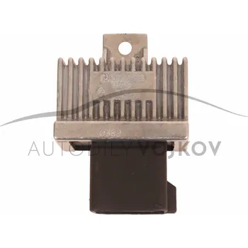 Relé Relé žhavení dCi - 7700115078 Renault Trafic II 2006 - 2014 1.9 dCi - F9Q