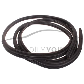 Dveře karosérie Gumové těsnění předních dveří Citroen Jumper 1994 - 2002