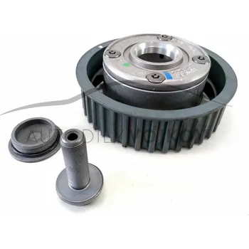 Vačková hřídel Ozubené kolo, vačkový hřídel - 16V (Originál) Renault Mégane II 2006 - 2008 1.6 16V - K4M