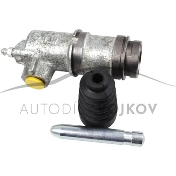 Spojkový válec Pomocný spojkový válec LPR d25.4mm Alfa Romeo GT 2.0 16V JTS