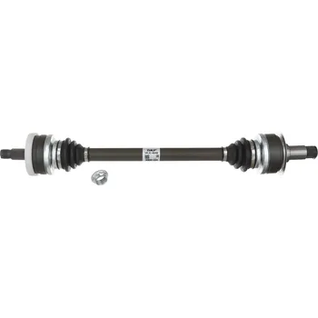 Hřídel nápravy Hnací hřídel SKF VKJC 4848