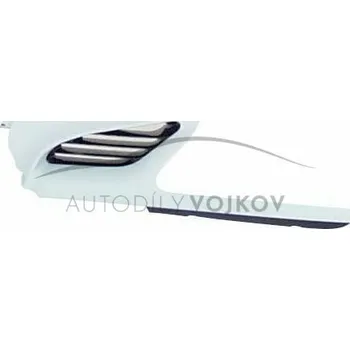 Kapota Levá přední maska Renault Mégane 1995 - 1999