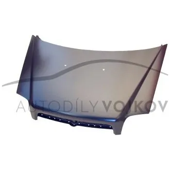 Kapota Kapota přední Fiat Doblo 2000 - 2009