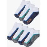Minoti Chlapecké ponožky 7 ks Vel. 140/152