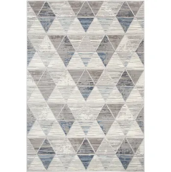 Koberec KOBEREC ASTHANE 80x150 DVOUÚROVŇOVÝ LESK 60lb