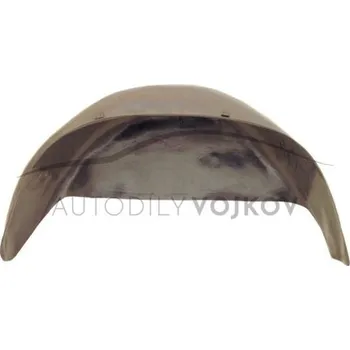 Podběh karosérie Levý zadní plastový podběh Citroen Jumper 1994 - 2002