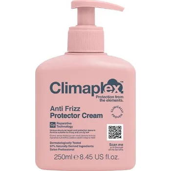 Stylingový přípravek Climaplex Anti Frizz Protector Cream 250 ml