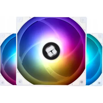 PC ventilátor Ventilátor Thermalright 120 x 120 mm TL-C12CW-S