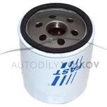 Olejový filtr Peugeot 806 2.0 16V