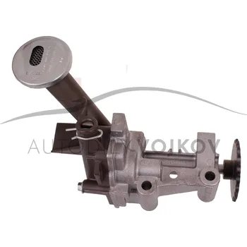 Olejové čerpadlo Olejové čerpadlo orig. Renault Scenic 1999 - 2003 1.9 dTi - F9Q