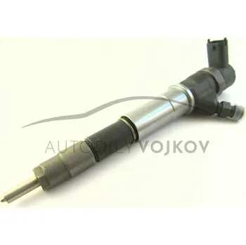 Systém vstřikování Vstřikovač (common rail) 2.0dci Renault Trafic II 2006 - 2014 2.0 dCi - M9R