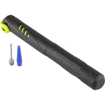 pumpička CARMOTION (POLAND) | Ruční pumpička na kolo délka 205 mm, 8 BAR, 83508