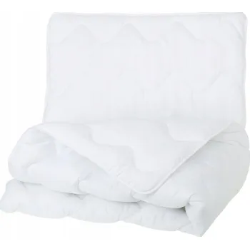 Povlečení Sada povlečení Čtyři Sloni bílá hypoalergenní 135x100 cm + 60x40 cm