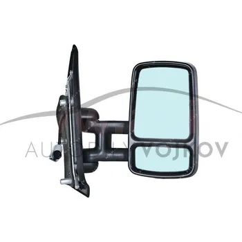 Auto zrcátko Pravé zpětné zrcátko elektrické ovládané vyhřívané střední (rame Renault Master 1997 - 2003