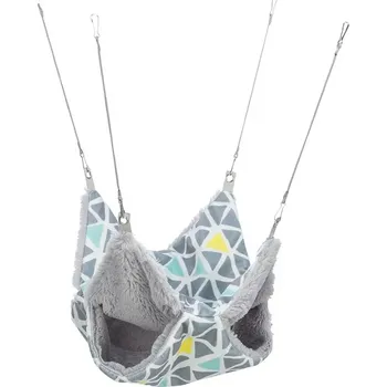 Trixie Dvoupatrová HAMAKA Sunny 30x30cm