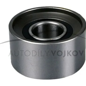 Rozvod motoru Napínací kladka rozvodového řemene Opel Movano (A) 1998 - 2010 2.5 D