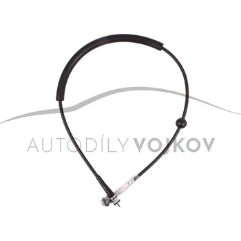 Plynové lanko Náhon tachometru Citroen Jumpy 1994 - 2006