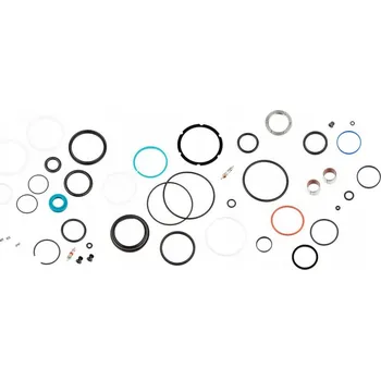 Zabezpečení domácnosti Tlumič zadní RockShox Vivid Air - Sada pro kompletní servis