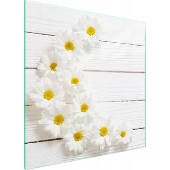 Kuchyňské prkénko Krájecí deska TMK ArtDeko sklo 1 ks