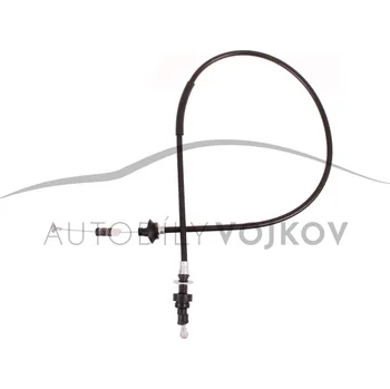 Plynové lanko Lanko pedálu plynu Fiat Ducato 1994 - 2002 2.5 TDI