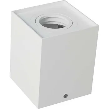 Stropní svítidlo přisazené LED Labs 35 W GU10 12,5 cm bílé