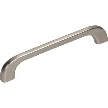 Nábytkové kování Nábytková úchytka GAMET UU05 nerez 128mm