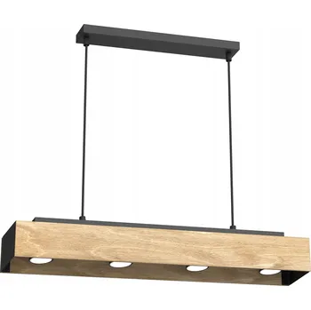 Závěsná lampa Luminex Maison 4 - světelné body GU10