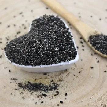 Semeno Černucha setá - semeno mleté ​​- Nigella sativa - Semen nigellae 250 g