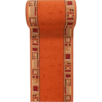 Koberec Koberce Dywany Chemex Metrážový koberec 80 x 10 cm x 6 mm