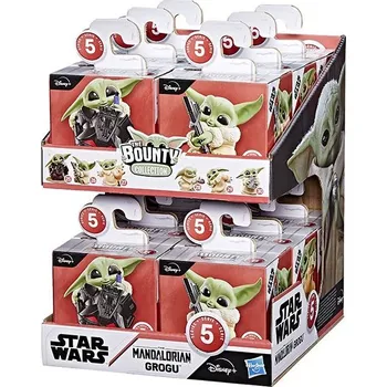 Figurka Hasbro Star Wars The Bounty Collection figurka 6 cm