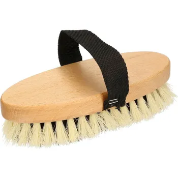 Drátěný kartáč Ruční kartáč na čištění dřeva