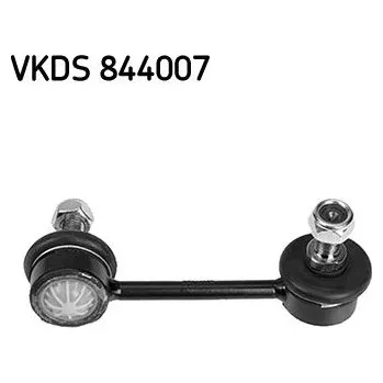 Zavěšení kol Tyč/vzpěra, stabilizátor SKF VKDS 844007