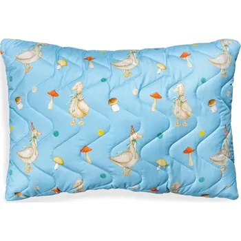 Polštář Polštář na spaní Textom 90 x 70 cm