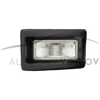 Mlhový světlomet Levá přední mlhovka Peugeot Boxer 1994 - 2002