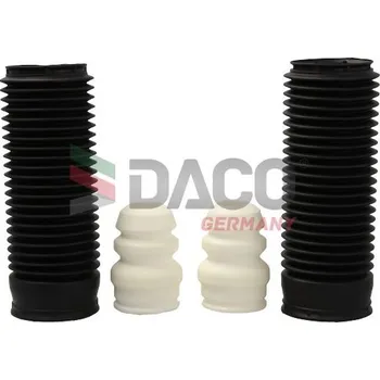 Ochranná sada proti prachu, tlumič pérování DACO PK1008