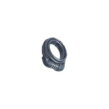 Zámek na kolo Yale YCC0/10/180/2, zámek na kolo - lankový,kódový, 1800 mm, AA002077