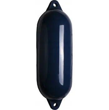 Obraz Odrazovač Majoni 21 cm x 62 cm modrý