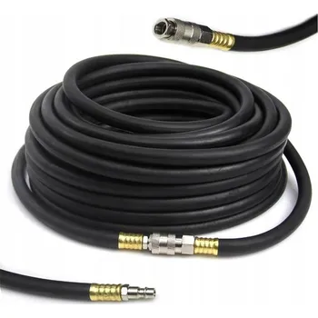 Příslušenství ke kompresoru PNEUMATICKÁ HADICE 10x17mm x 20m KE KOMPRESORU 20 bar