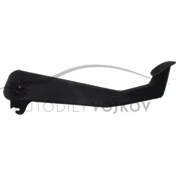 Pedálové obložení Pedál spojky (originál) Citroen Jumper 1994 - 2002