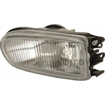 Mlhový světlomet Pravá přední mlhovka Renault R19 1992 - 1996