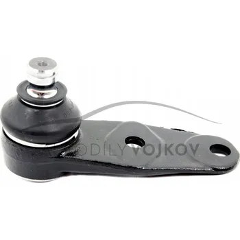 Čep nápravy Čep spodního ramena FEBI Renault R19 1992 - 1996