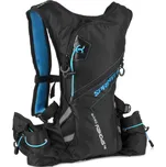 Batoh se zásobníkem vody (cyklobatoh, hydrovak) SPOKEY-SPRINTER Cyklistický a běžecký batoh 5l modro/černý, voděodo Modrá 5 L