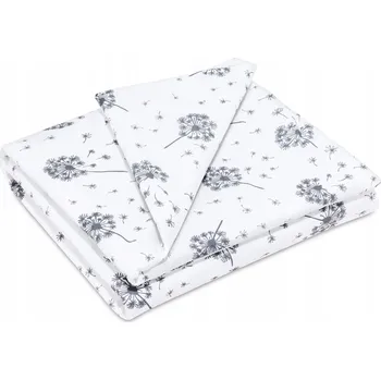 Dětská deka Bavlněná přikrývka Pepi 100 x 135 cm