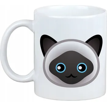 Hrnek Art-Dog keramický 330 ml