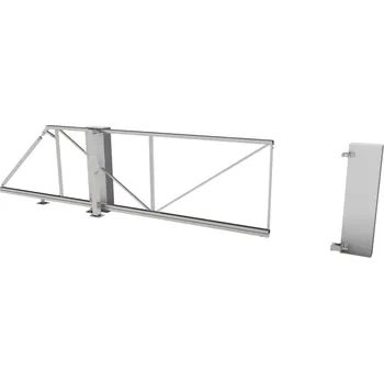 Pohon brány CAIS CONNECT 60 4.0/1.3 - kompletní sada samonosné brány do průjezdu 4m s výškou 1,3m, 1700801