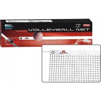 IP kamera Síť na volejbal sporthabacek dle popisu nabídky 1 m x 1 m