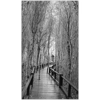 Kuchyňské prkénko Skleněná Ochranná Deska a Krájecí Prkénko | Indukce, Sporák ds-0169