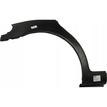 Blatník karosérie Opravný díl zadního blatníku ALFA ROMEO 156 Sedan PR