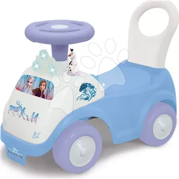 Odrážedlo Odrážedlo Frozen Kiddieland se zvukem a světlem